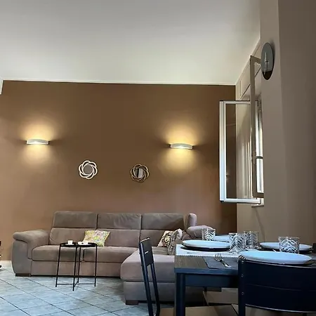 Palermo Houses 아파트 팔레르모