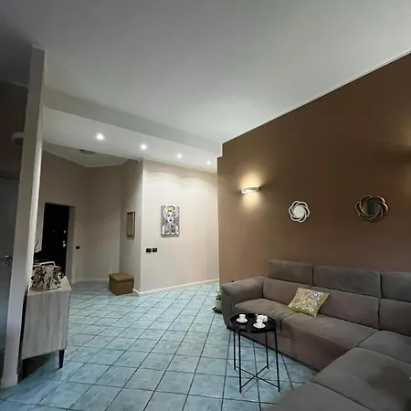 Apartment Palermo Houses