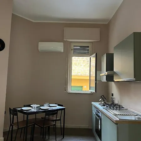 Apartment Palermo Houses