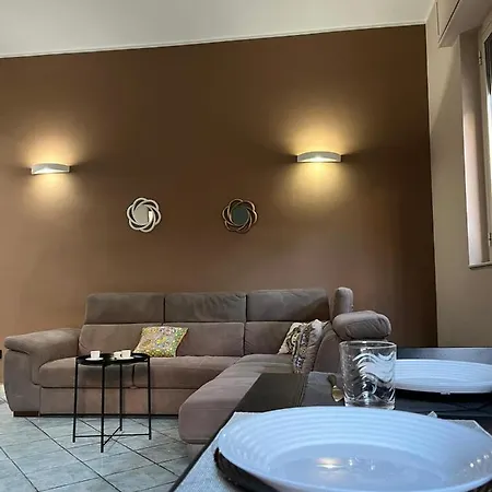 Palermo Houses Apartment