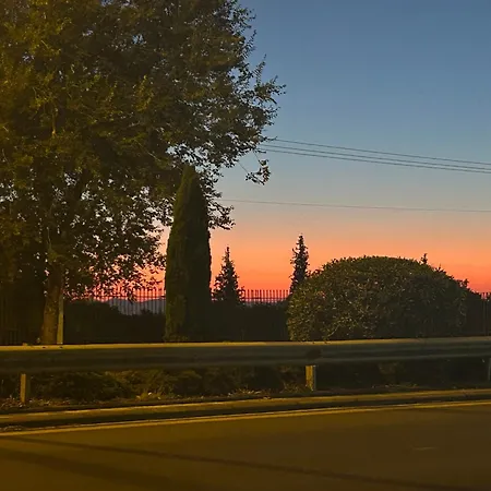 Palermo Houses Daire *