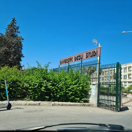 Daire Palermo Houses