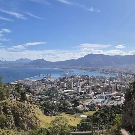 아파트 Palermo Houses 팔레르모
