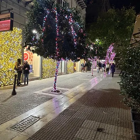 Daire Palermo Houses Palermo