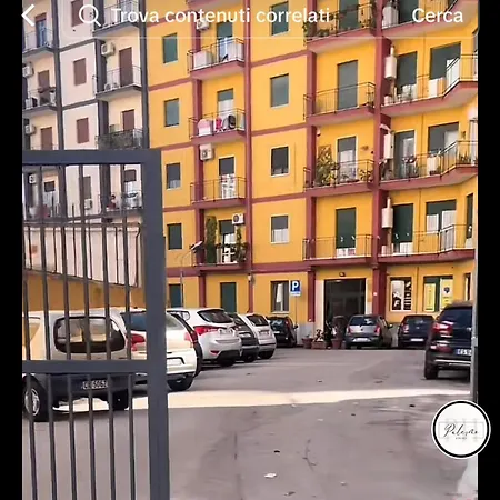 Palermo Houses *