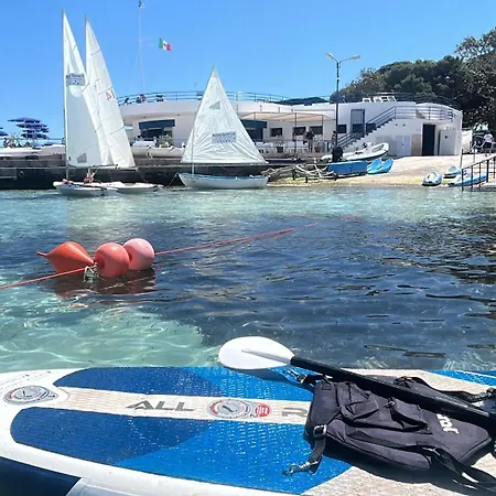 Daire Palermo Houses