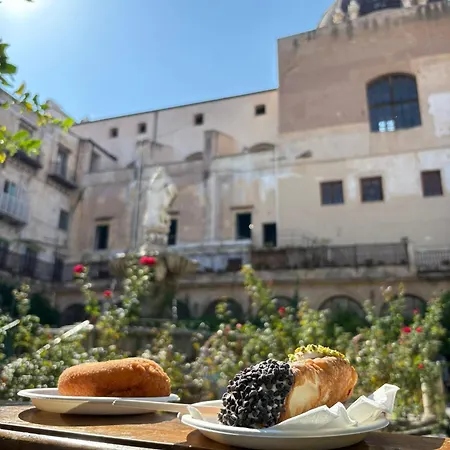 Palermo Houses 아파트 팔레르모