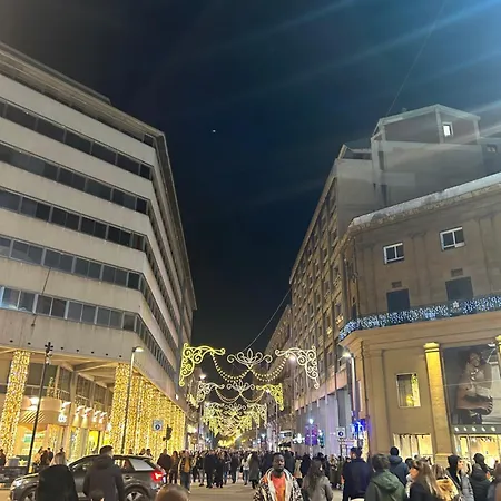 아파트 Palermo Houses *