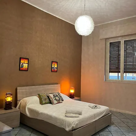 아파트 Palermo Houses 팔레르모