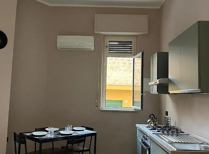 Daire Palermo Houses