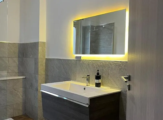 Daire Palermo Houses