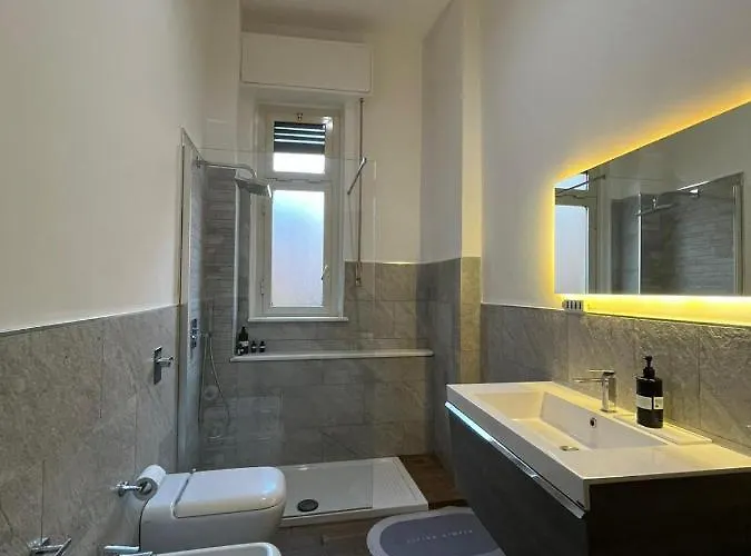 Palermo Houses Palermo