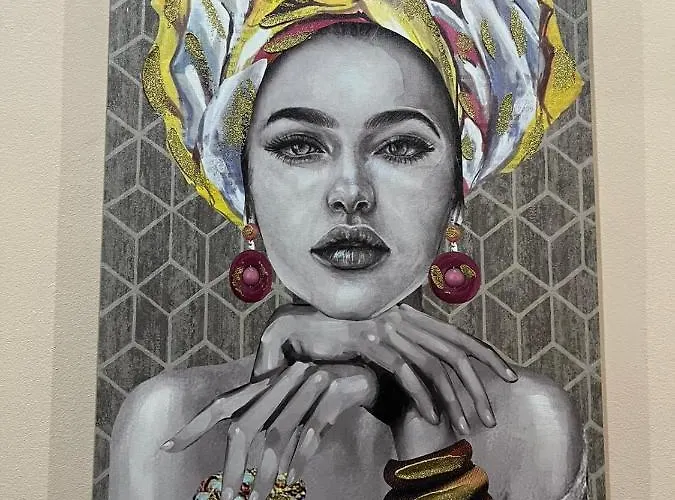 Palermo Houses Daire Palermo