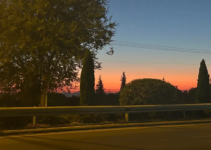 Palermo Houses Daire *