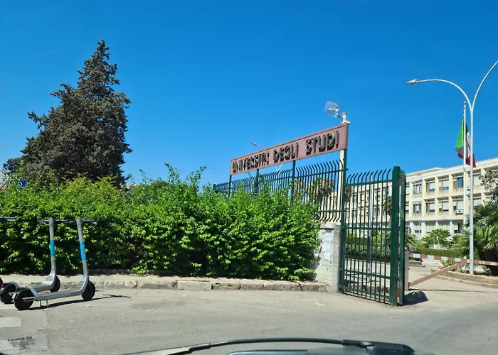 Daire Palermo Houses