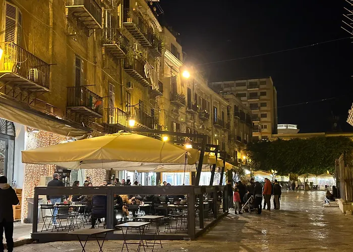 Palermo Houses * Palermo