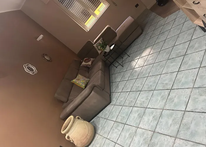 Palermo Houses Daire Palermo