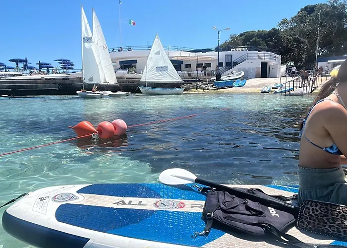 Daire Palermo Houses