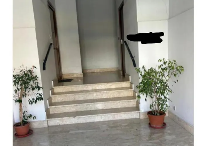 Daire Palermo Houses Palermo