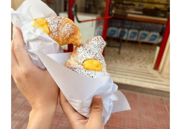 Palermo Houses * Palermo