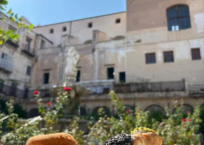 Palermo Houses Daire Palermo