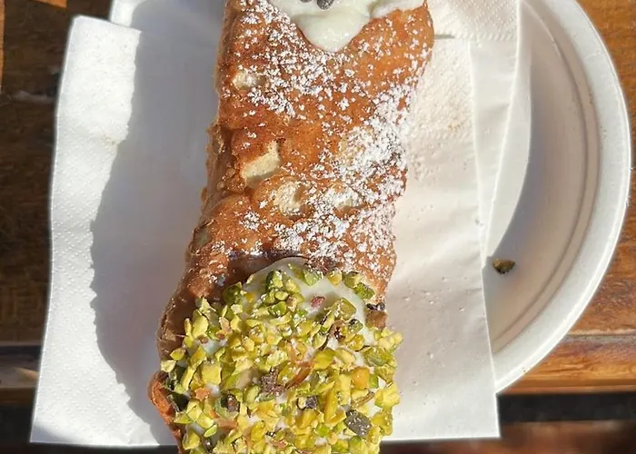 Palermo Houses Daire