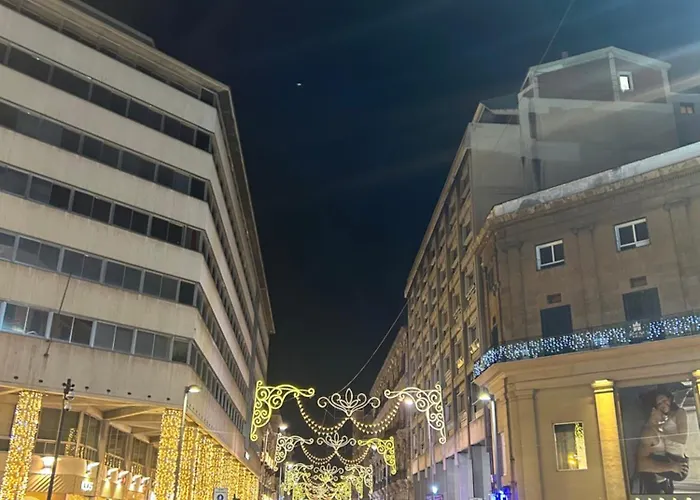 Daire Palermo Houses *