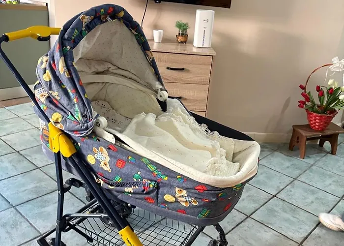 Palermo Houses Daire